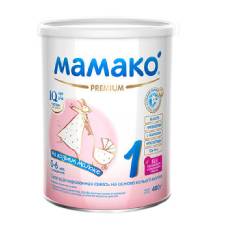 Смесь молочная Mamako1 Premium ( с рождения )